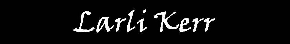 Larli Kerr